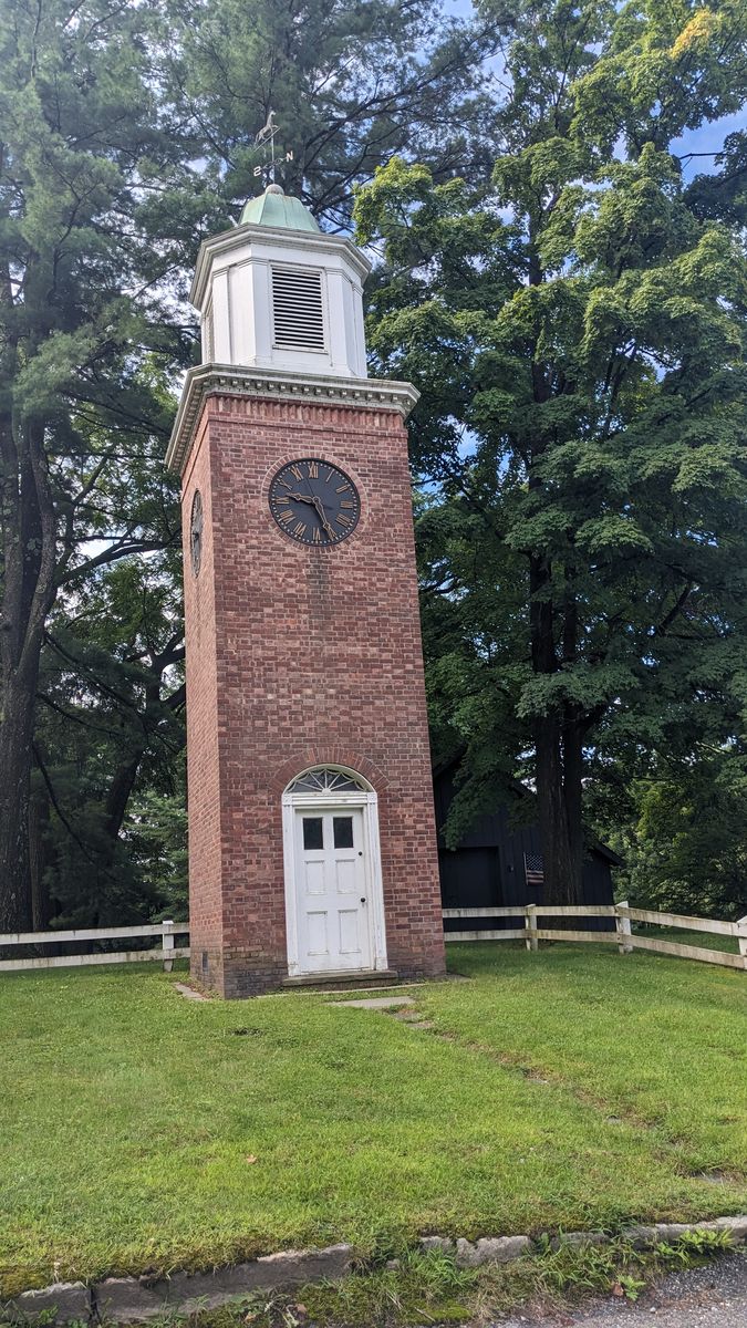 Sutton Clock Tower